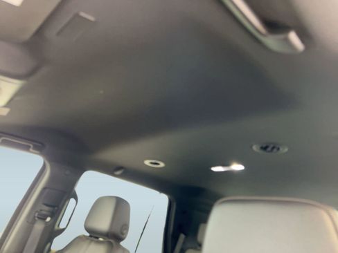 Used 2025 Chevrolet Tahoe RST w/ Comfort Package image 16