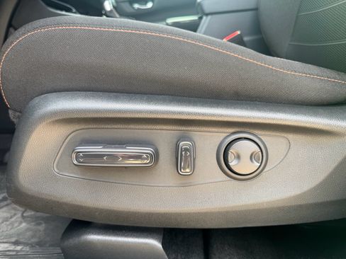 Certified 2026 Honda CR-V TrailSport image 25