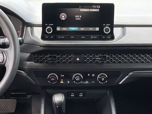 Used 2023 Honda Accord LX image 15