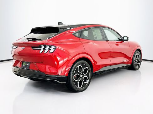 Used 2023 Ford Mustang Mach-E GT image 9