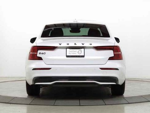 Used 2023 Volvo S60 B5 Plus w/ Climate Package image 8