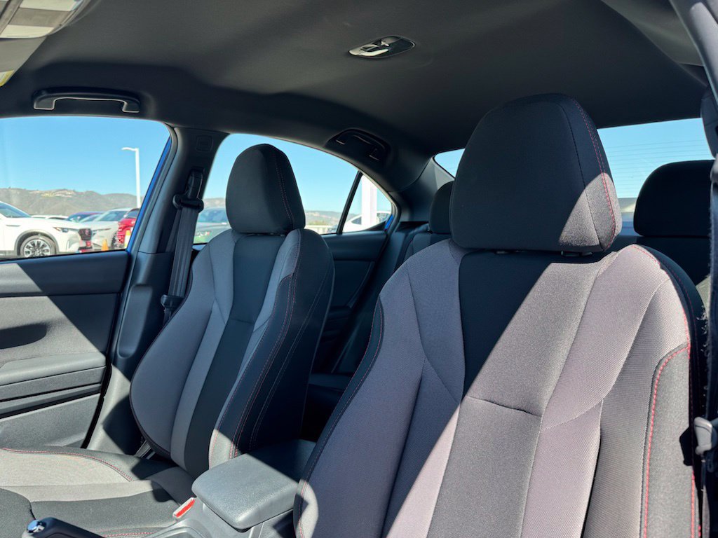 Used 2024 Subaru WRX AWD/4WD image 18