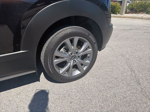 Used 2024 MAZDA CX-30 AWD 2.5 S w/ Preferred Package image 12