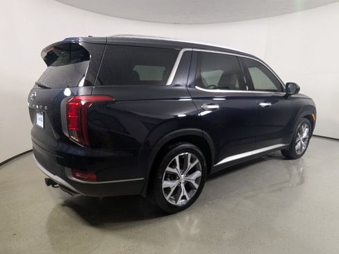 Used 2021 Hyundai Palisade SEL w/ Premium Package FWD image 8