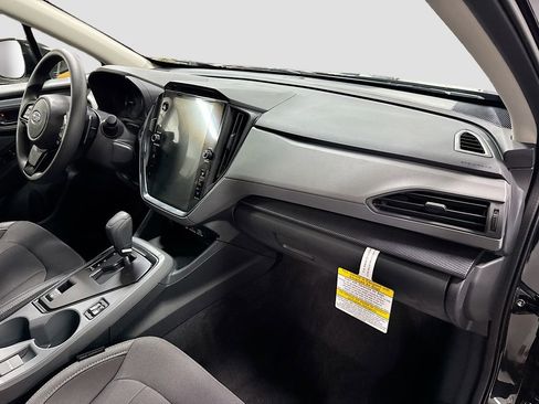 New 2026 Subaru Crosstrek 2.0i Premium AWD/4WD image 26