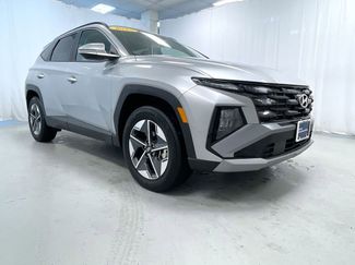 Used 2025 Hyundai Tucson SEL video 1