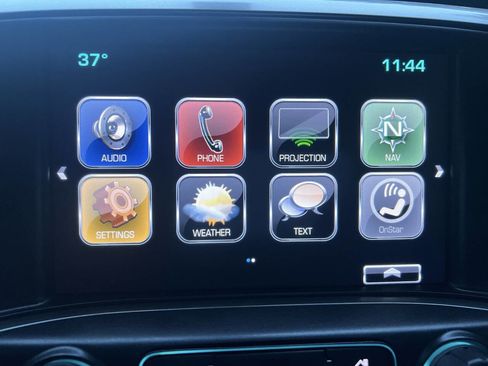 Used 2017 Chevrolet Silverado 3500 LTZ w/ Duramax Plus Package image 25