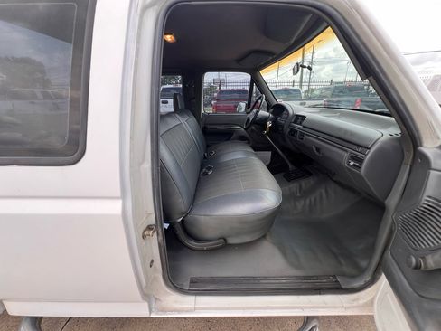 Used 1993 Ford F150 XL image 34