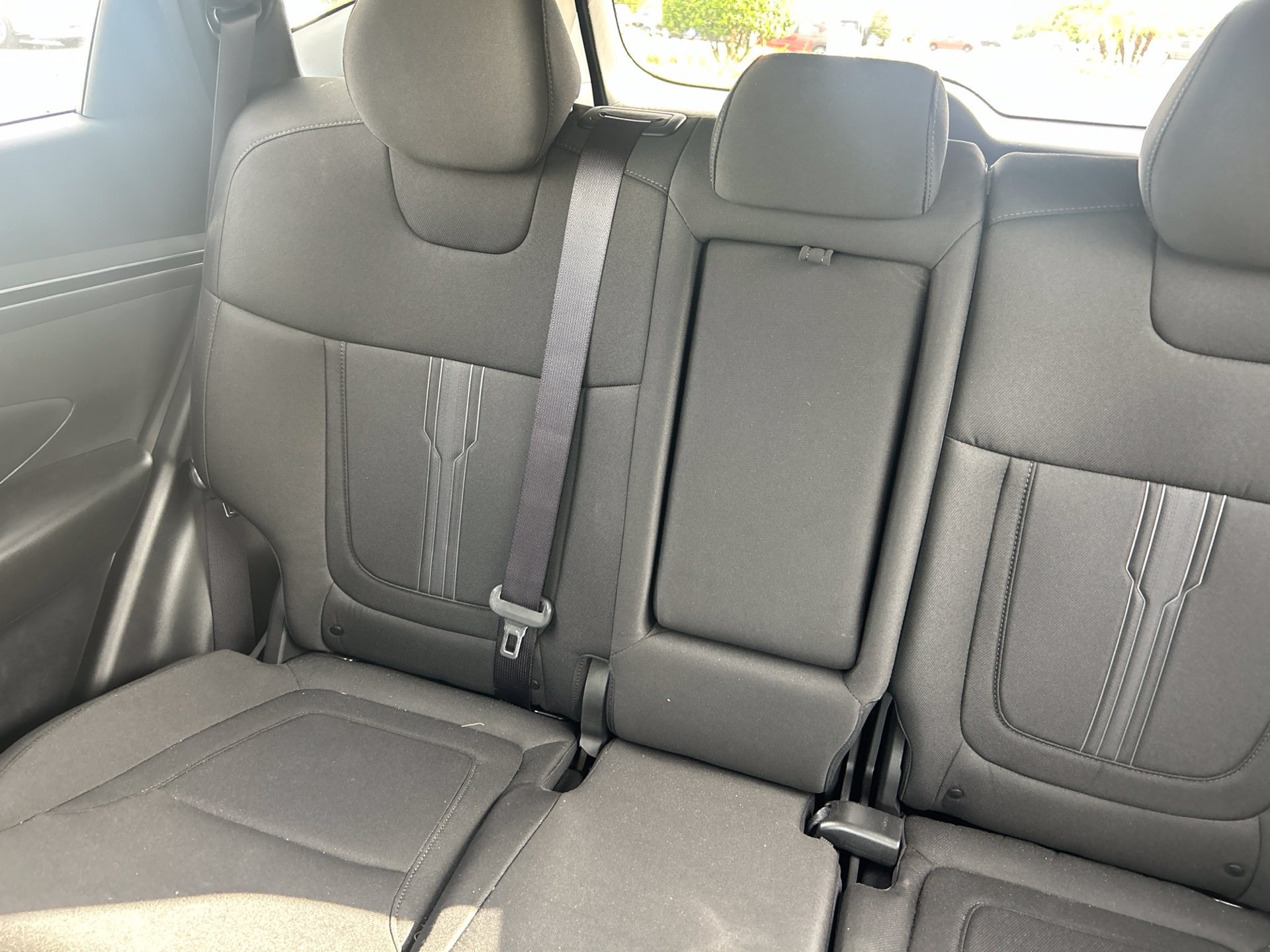 Used 2023 Hyundai Tucson SEL AWD/4WD image 21