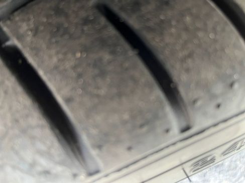 Used 2026 Subaru WRX Premium image 22