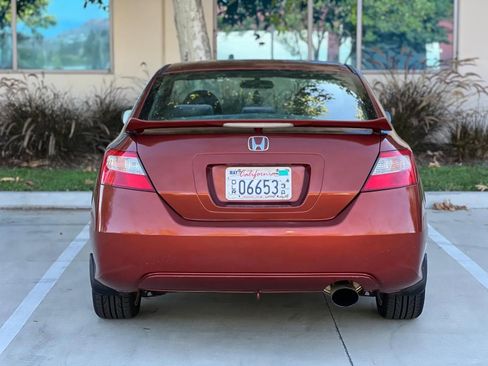 Used 2009 Honda Civic Si image 5