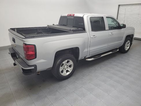 Used 2018 Chevrolet Silverado 1500 LT w/ All Star Edition image 10