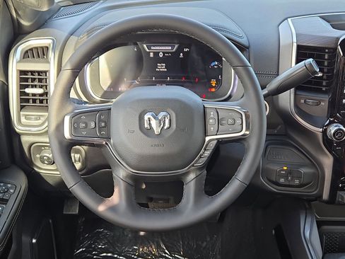 New 2026 RAM 2500 Laramie w/ Sport Appearance Package image 21