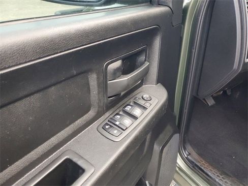 Used 2021 RAM 1500 Tradesman w/ Tradesman SXT Package image 9