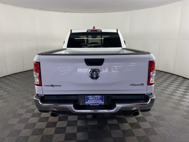 Used 2023 RAM 1500 Lone Star AWD/4WD image 8