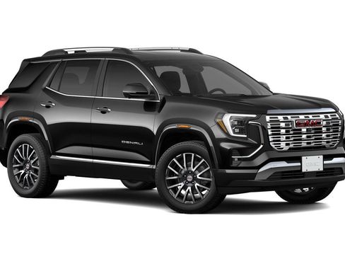 New 2026 GMC Terrain Denali image 31