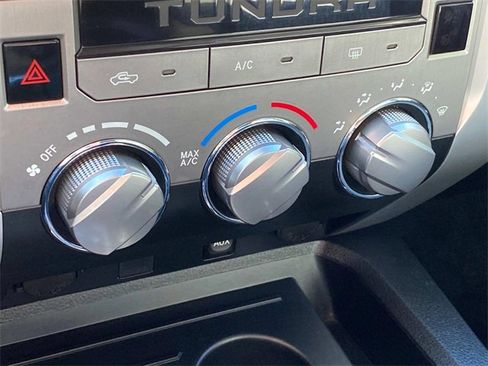 Used 2018 Toyota Tundra 1794 Edition image 25