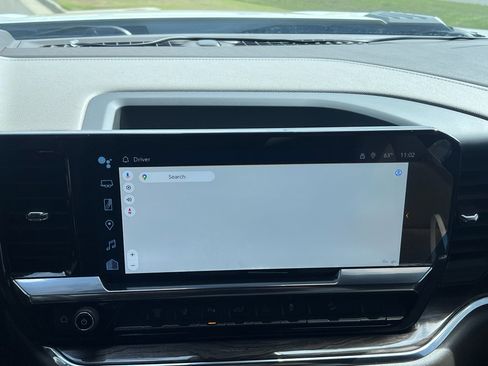 Used 2024 Chevrolet Silverado 3500 LTZ w/ LTZ Plus Package image 22