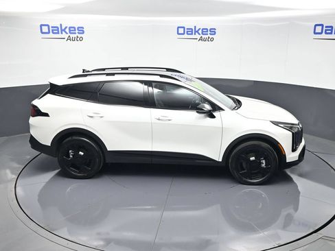 Certified 2026 Kia Sportage X-Line AWD/4WD image 54