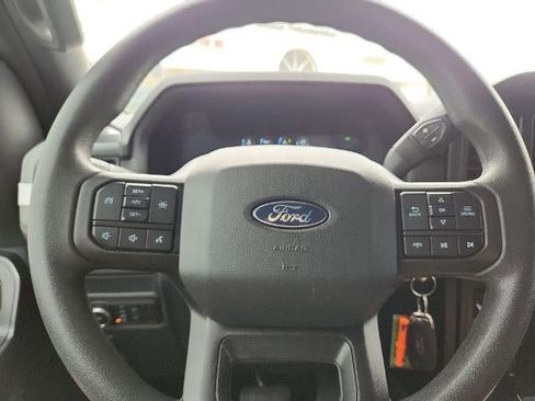 Used 2024 Ford F150 STX AWD/4WD image 29