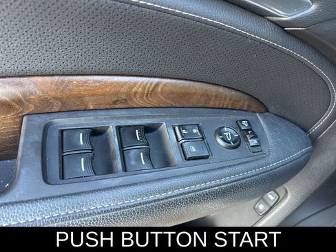 Used 2019 Acura MDX FWD w/ Technology Package image 13