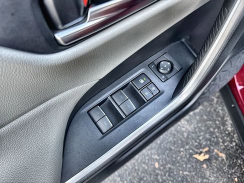 Used 2023 Toyota RAV4 XLE image 22