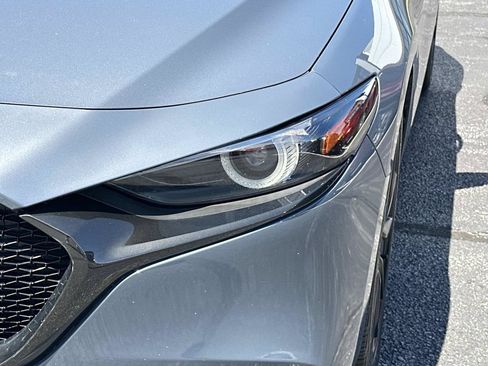 Certified 2023 MAZDA MAZDA3 AWD 2.5 Turbo Hatchback image 9