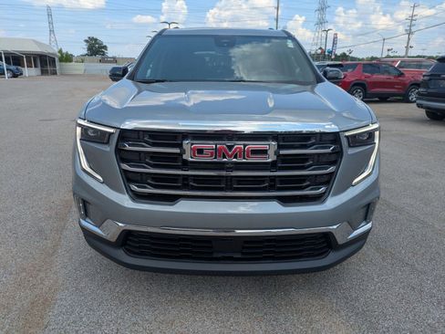 New 2025 GMC Acadia Elevation w/ Elevation Premium Package image 9