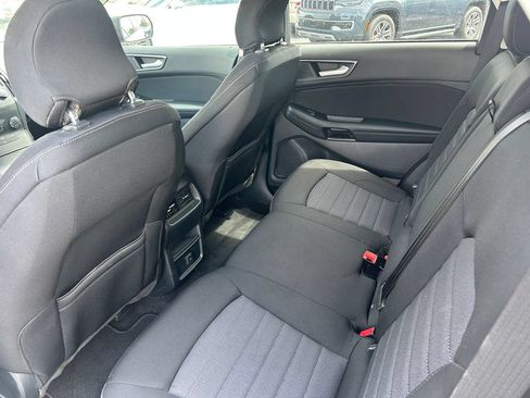 Used 2019 Ford Edge SE w/ SE Fleet Driver's Package FWD image 29
