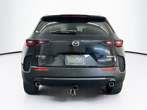 Used 2023 MAZDA CX-50 2.5 S w/ Accent Package AWD/4WD image 7