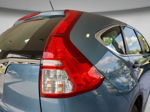 Used 2015 Honda CR-V LX image 32