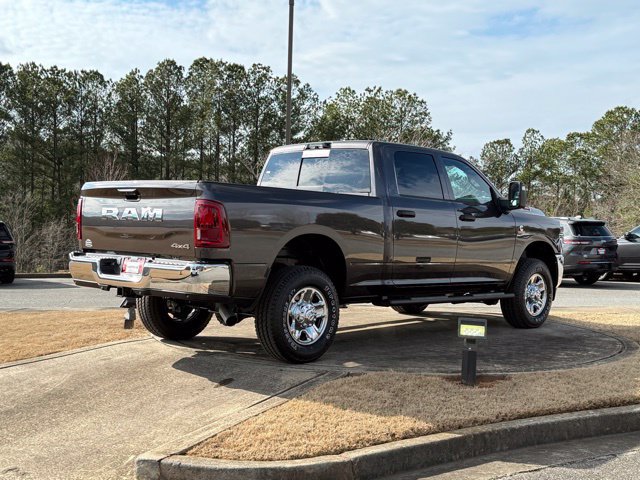 New 2026 RAM 2500 Tradesman AWD/4WD image 7