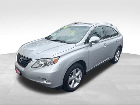 Used 2010 Lexus RX 350 AWD image 7