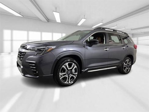 New 2026 Subaru Ascent Touring image 2