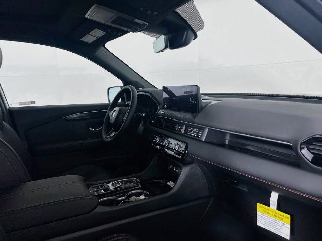 New 2027 Honda Passport TrailSport Elite image 8