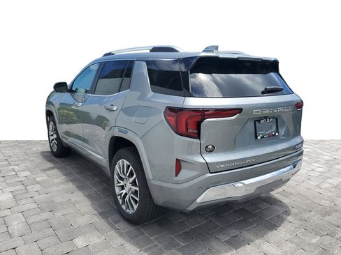 New 2026 GMC Terrain Denali AWD/4WD image 4