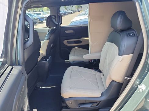 New 2027 Kia Telluride EX AWD/4WD image 17