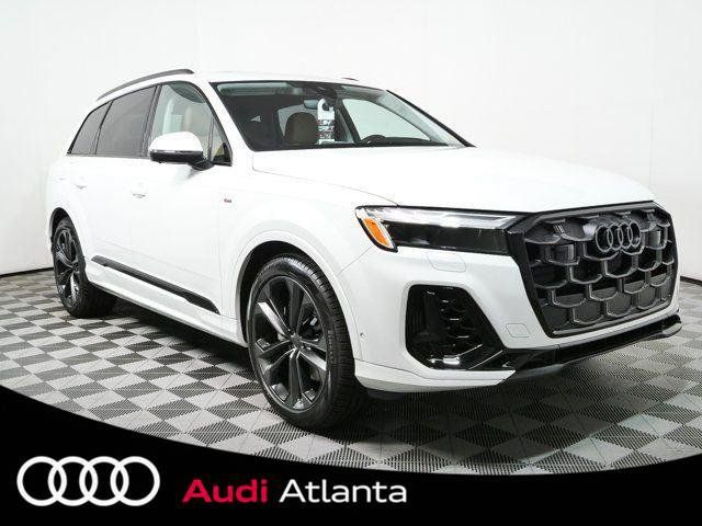 New 2026 Audi Q7 3.0T Prestige AWD/4WD image 1