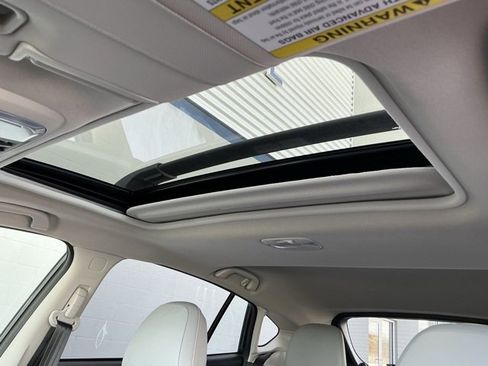 Certified 2023 Subaru Crosstrek 2.5i Limited w/ Popular Package #3 image 15