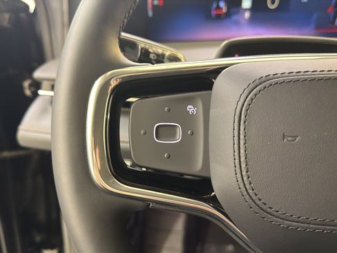 New 2026 Lincoln Nautilus Premier AWD/4WD image 21