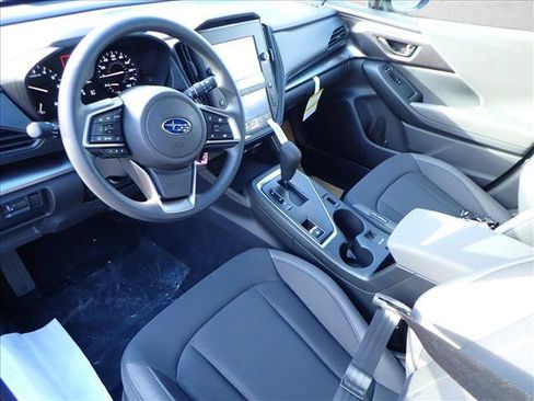 Used 2025 Subaru Impreza 2.0i w/ Popular Package #1A AWD/4WD image 10