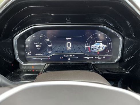 Used 2022 GMC Sierra 1500 SLT w/ SLT Premium Plus Package image 12