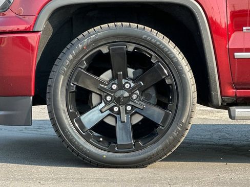 Used 2017 GMC Sierra 1500 Denali RWD image 24