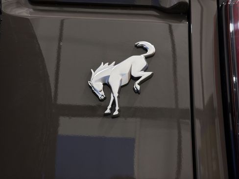 New 2026 Ford Bronco Outer Banks AWD/4WD image 20