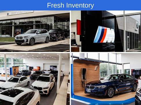 Certified 2026 BMW X5 xDrive50e AWD/4WD image 40