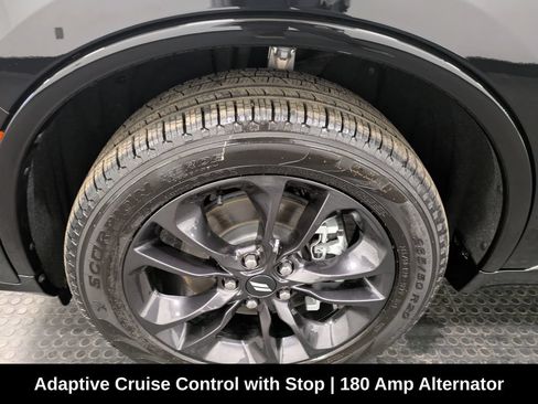Used 2026 Dodge Durango GT AWD/4WD image 9