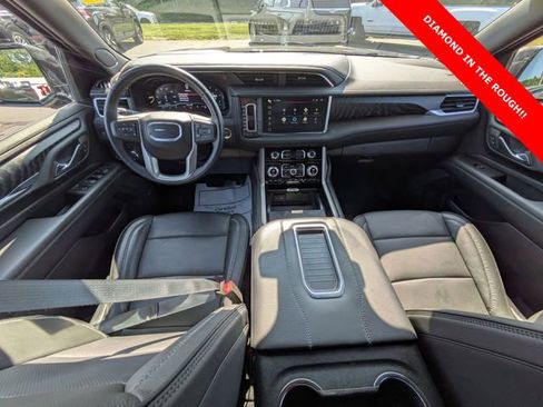 Used 2024 GMC Yukon Denali image 33