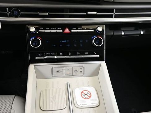 New 2026 Hyundai Santa Fe SEL w/ Tow & Go Package image 28