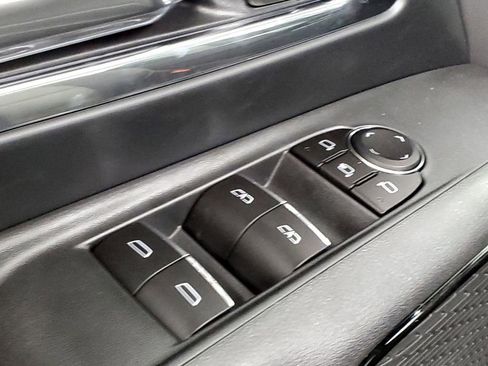 New 2026 Chevrolet Silverado EV Trail Boss w/ Plus Package image 27