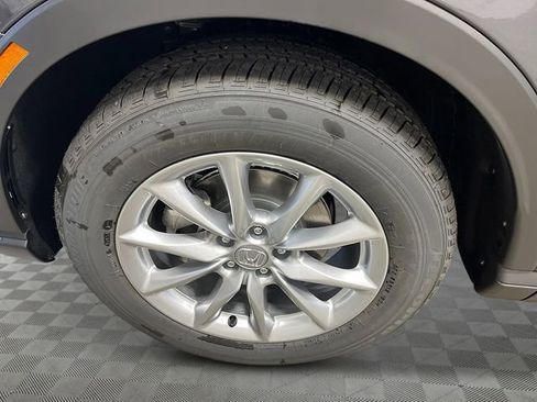 New 2026 Honda CR-V EX image 10